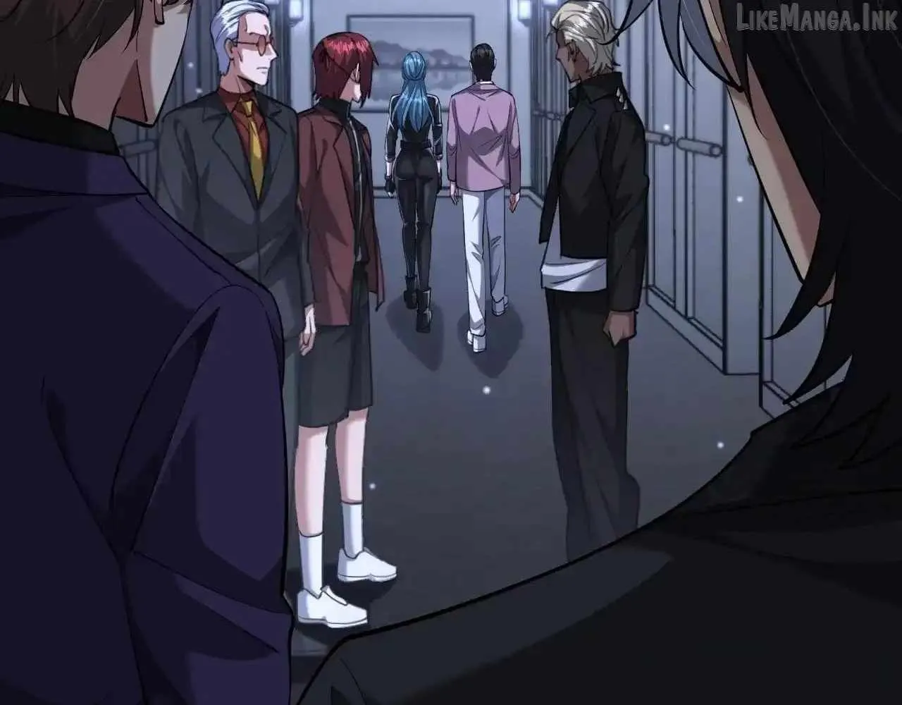 I’m Stuck On The Same Day For A Thousand Years Chapter 286 page 24 - 
