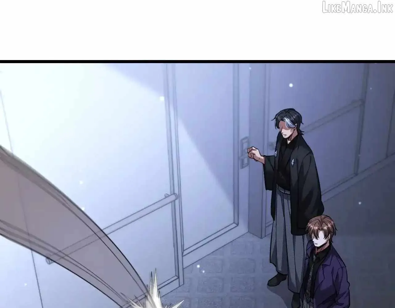 I’m Stuck On The Same Day For A Thousand Years Chapter 286 page 28 - 