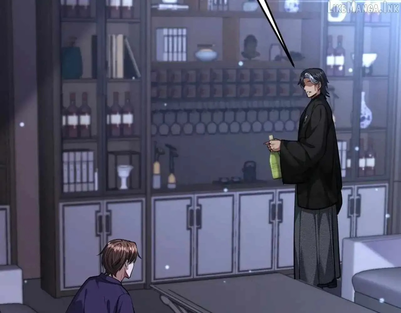 I’m Stuck On The Same Day For A Thousand Years Chapter 286 page 37 - 