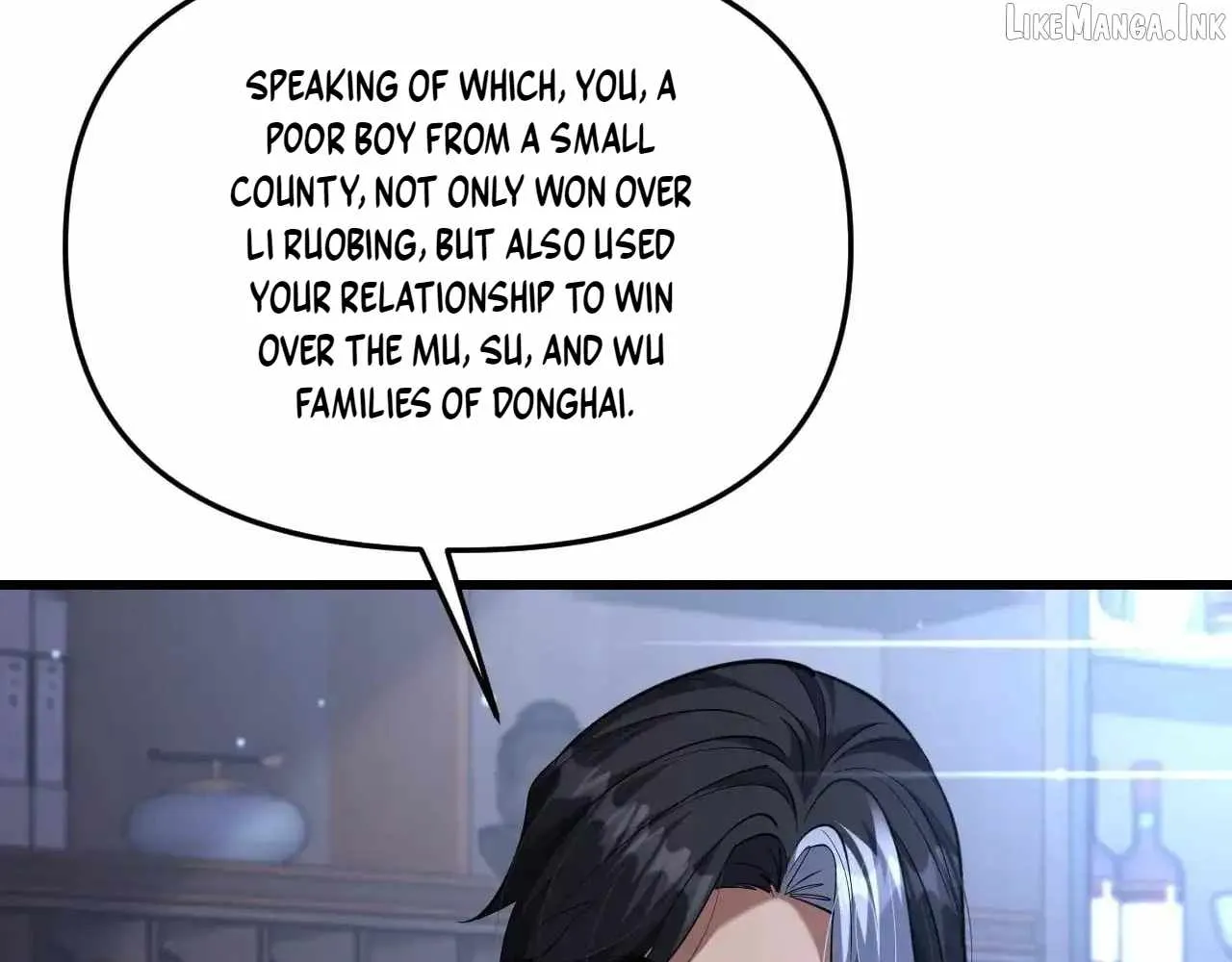 I’m Stuck On The Same Day For A Thousand Years Chapter 286 page 39 - 