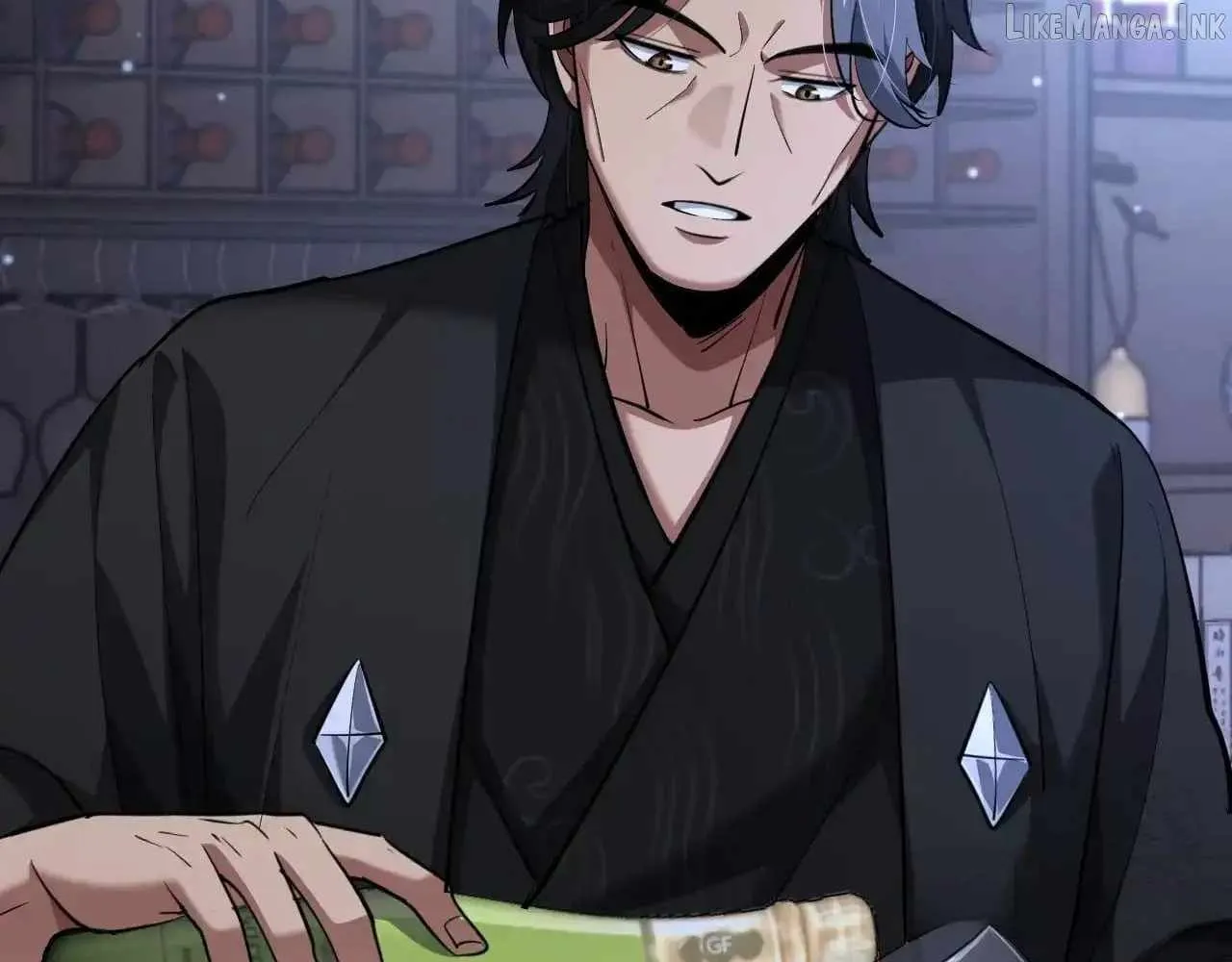 I’m Stuck On The Same Day For A Thousand Years Chapter 286 page 40 - 