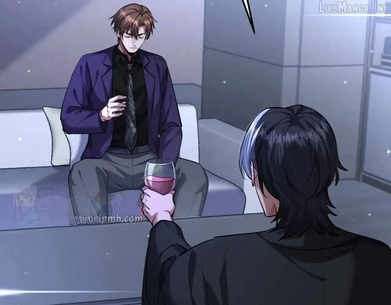 I’m Stuck On The Same Day For A Thousand Years Chapter 286 page 46 - 