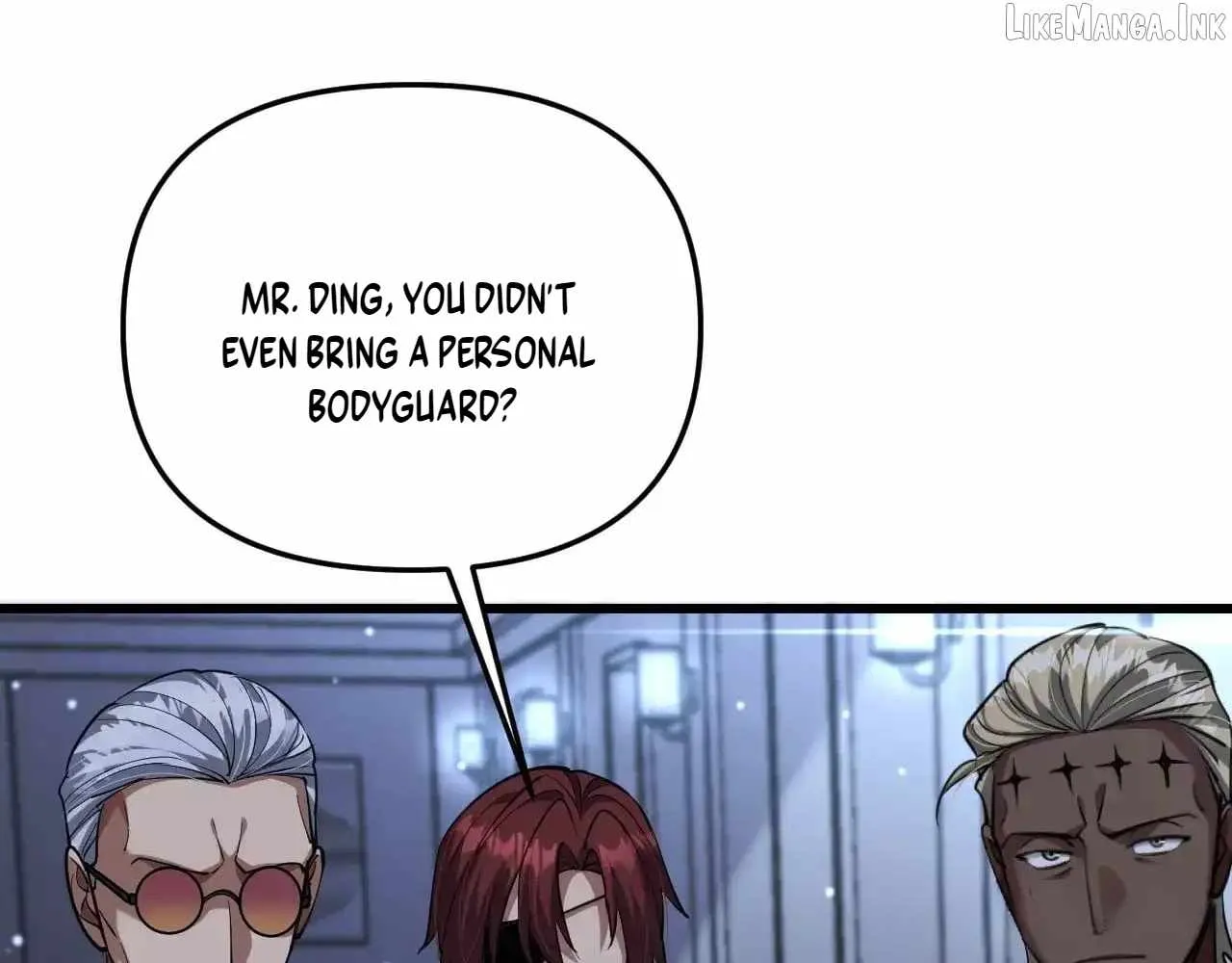 I’m Stuck On The Same Day For A Thousand Years Chapter 286 page 8 - 
