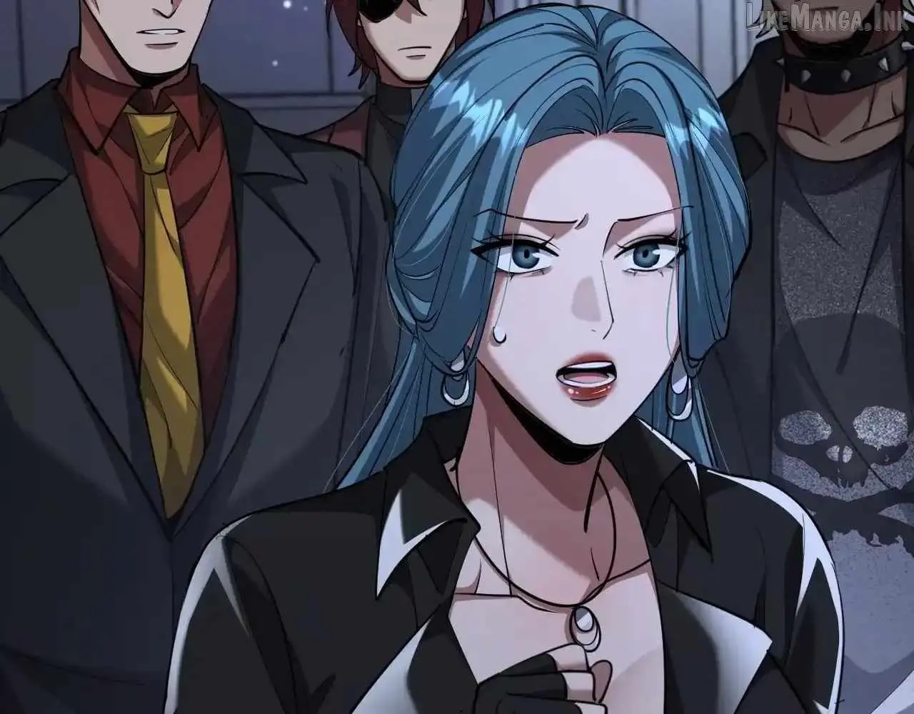 I’m Stuck On The Same Day For A Thousand Years Chapter 286 page 9 - 