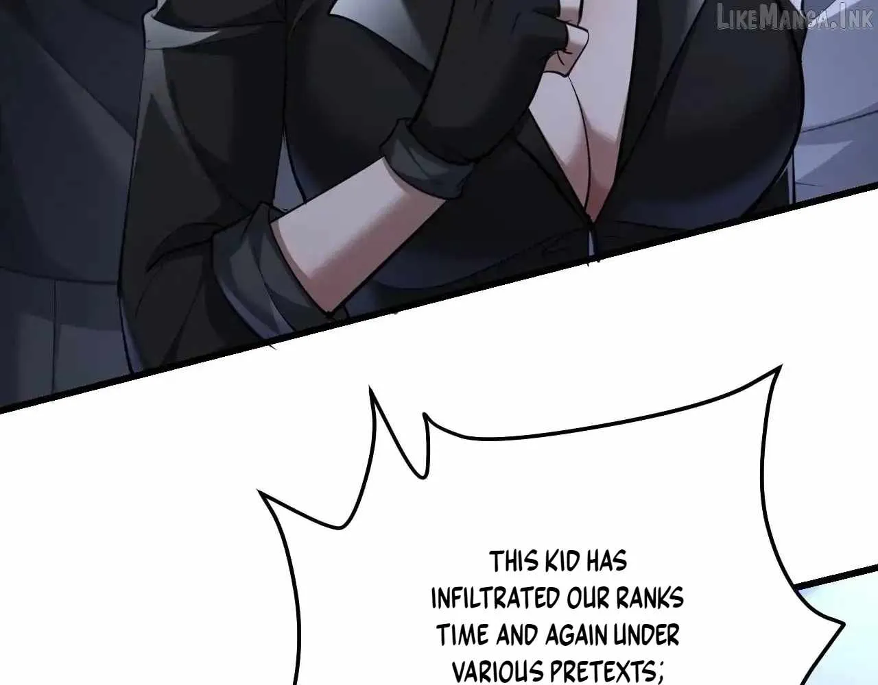 I’m Stuck On The Same Day For A Thousand Years Chapter 286 page 10 - 