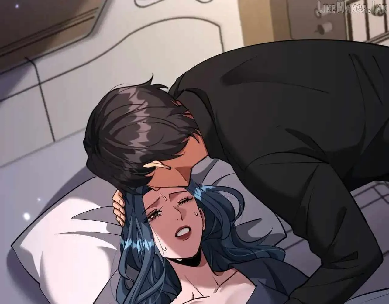 I’m Stuck On The Same Day For A Thousand Years Chapter 286 page 94 - 