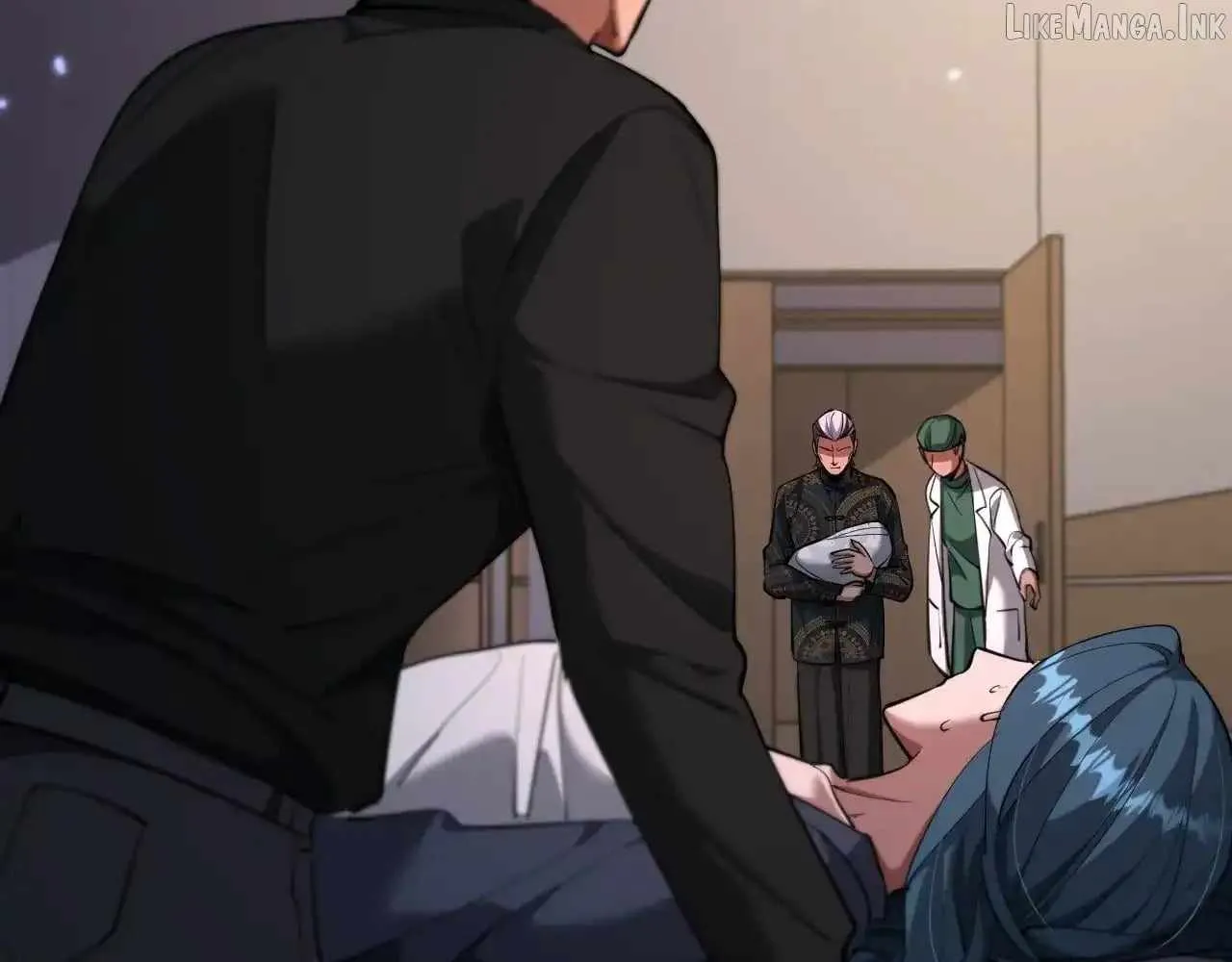 I’m Stuck On The Same Day For A Thousand Years Chapter 286 page 97 - 