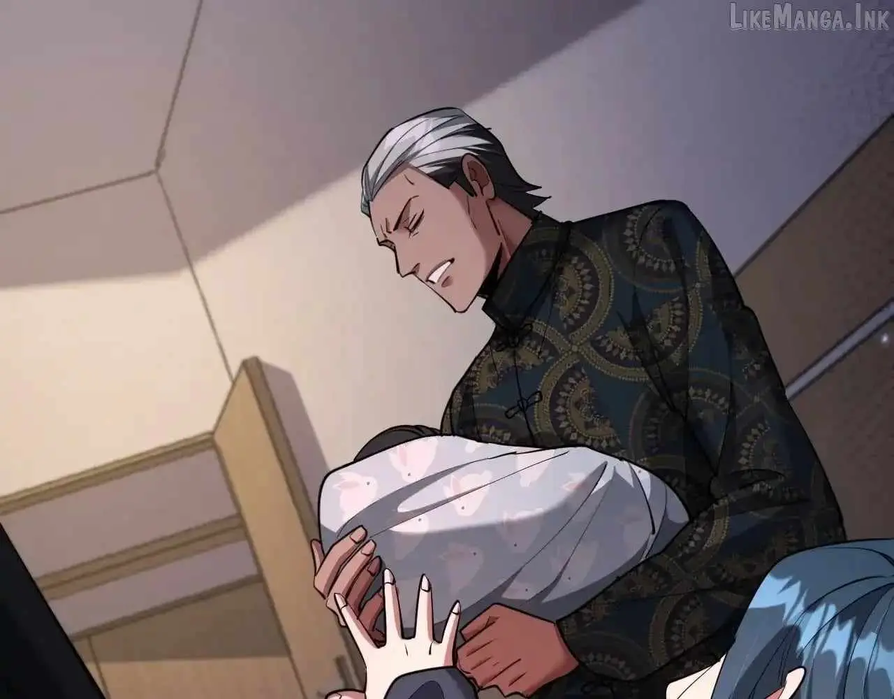 I’m Stuck On The Same Day For A Thousand Years Chapter 286 page 100 - 