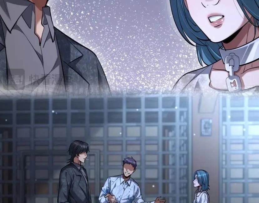 I’m Stuck On The Same Day For A Thousand Years Chapter 287 page 114 - 