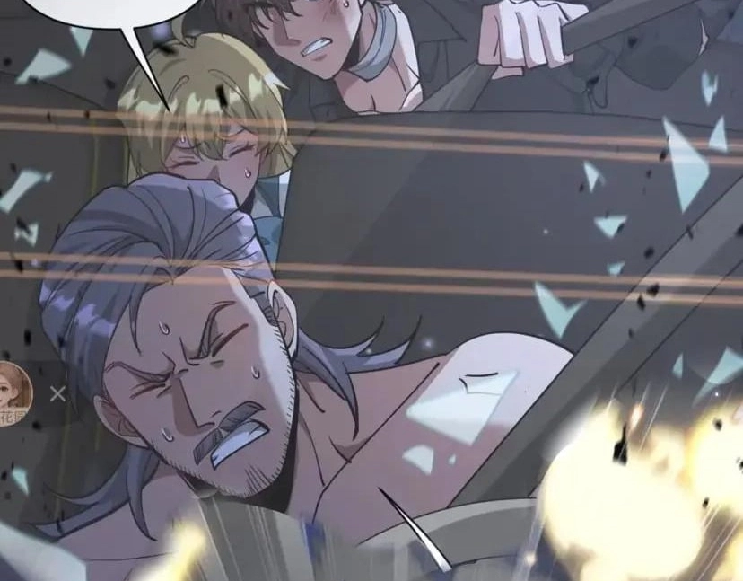 I’m Stuck On The Same Day For A Thousand Years Chapter 287 page 14 - 