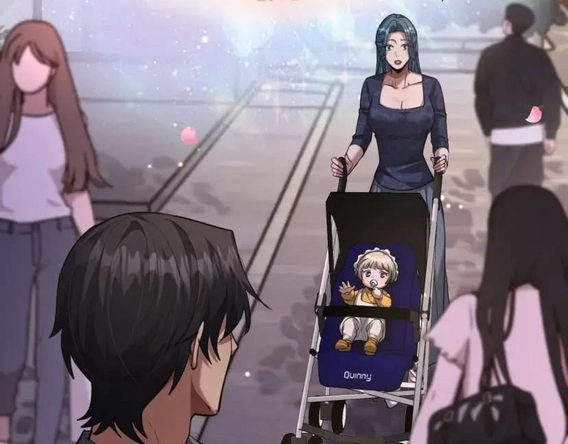 I’m Stuck On The Same Day For A Thousand Years Chapter 287 page 149 - 