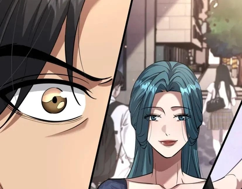 I’m Stuck On The Same Day For A Thousand Years Chapter 287 page 155 - 