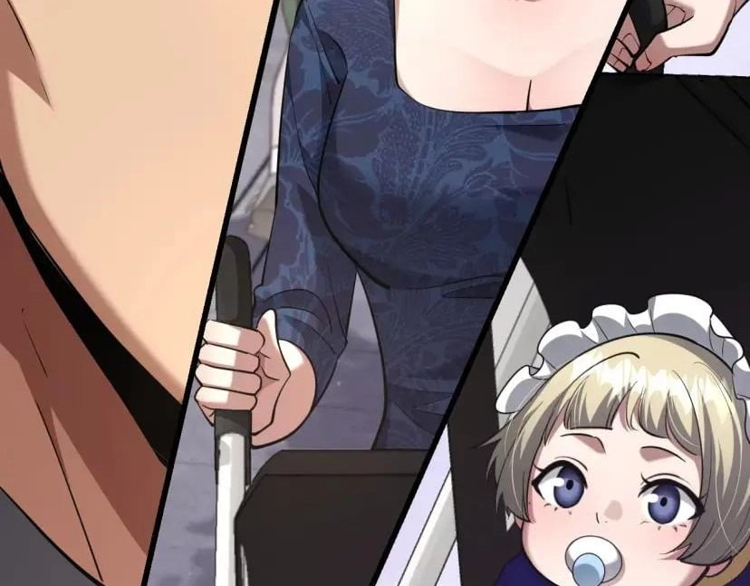 I’m Stuck On The Same Day For A Thousand Years Chapter 287 page 156 - 