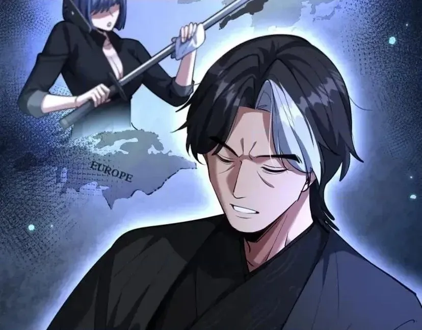 I’m Stuck On The Same Day For A Thousand Years Chapter 287 page 20 - 