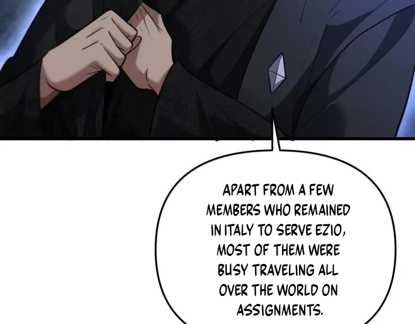 I’m Stuck On The Same Day For A Thousand Years Chapter 287 page 21 - 