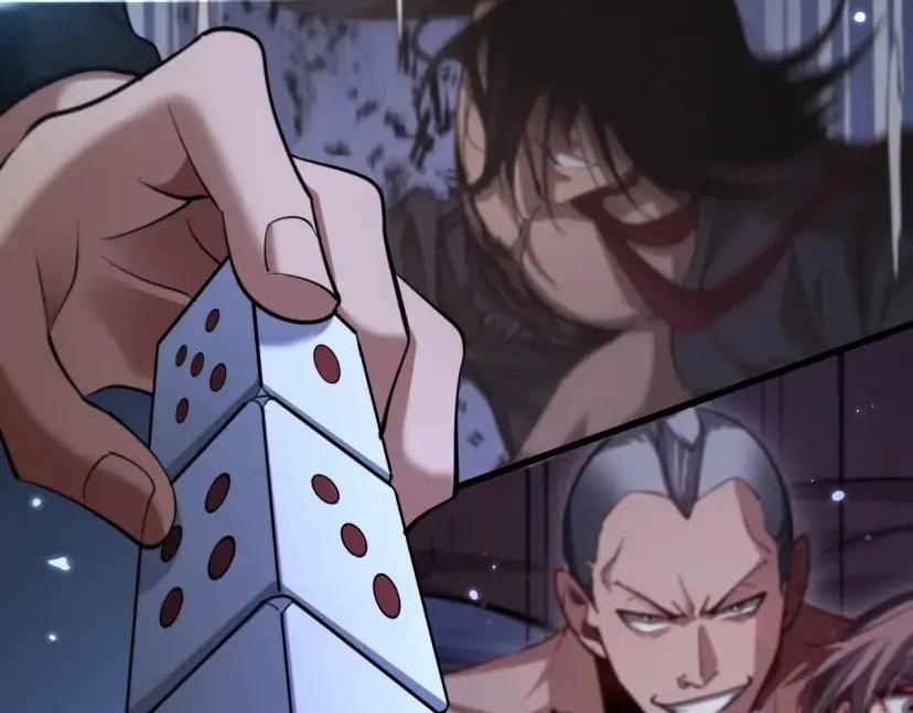 I’m Stuck On The Same Day For A Thousand Years Chapter 287 page 27 - 