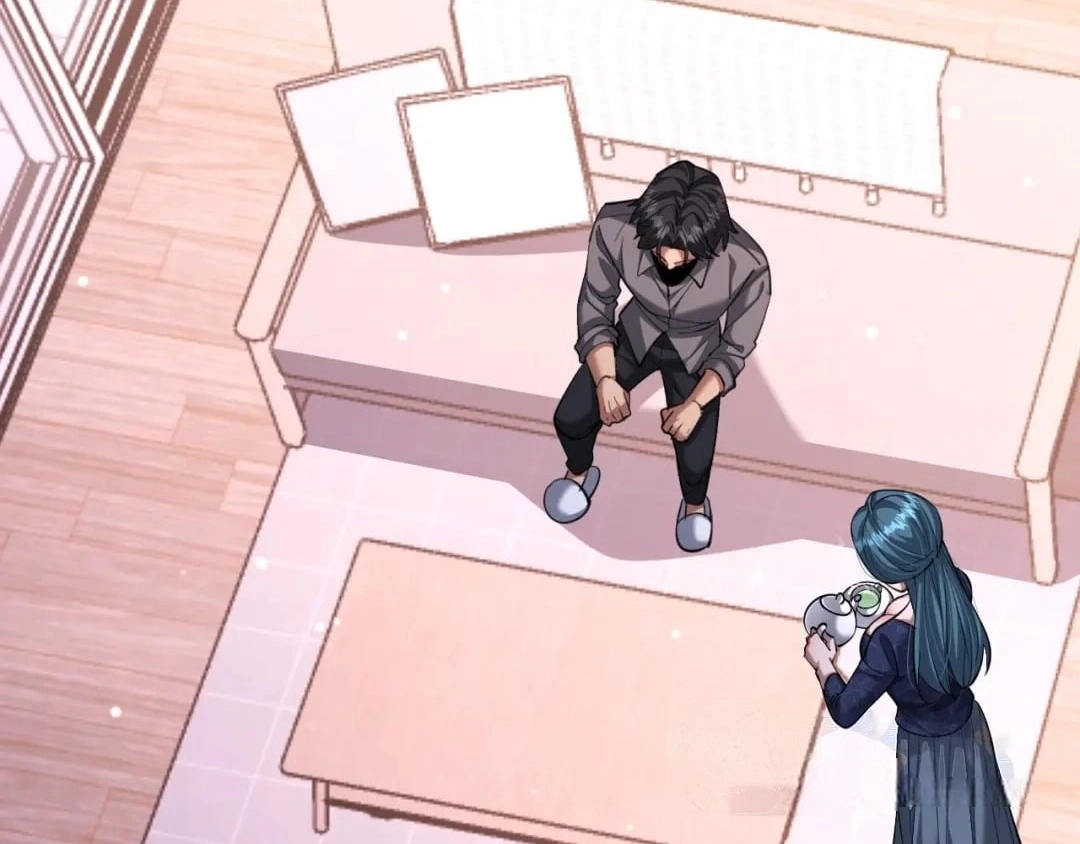 I’m Stuck On The Same Day For A Thousand Years Chapter 288 page 11 - 