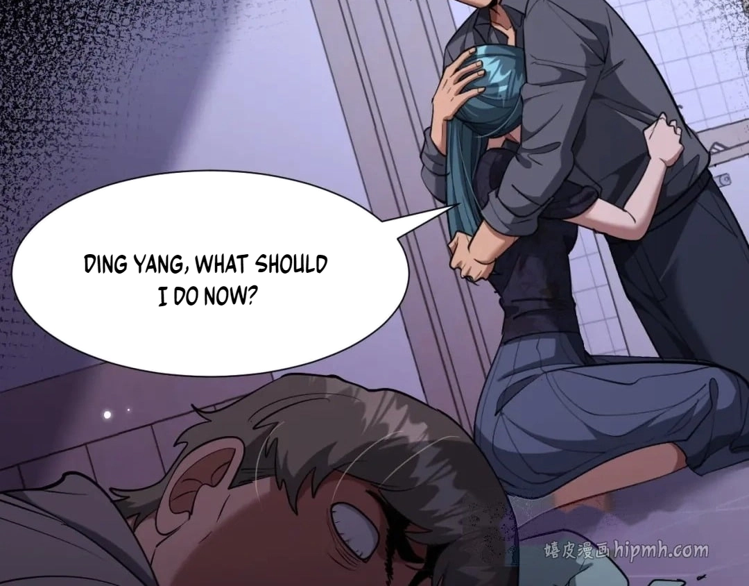 I’m Stuck On The Same Day For A Thousand Years Chapter 288 page 141 - 