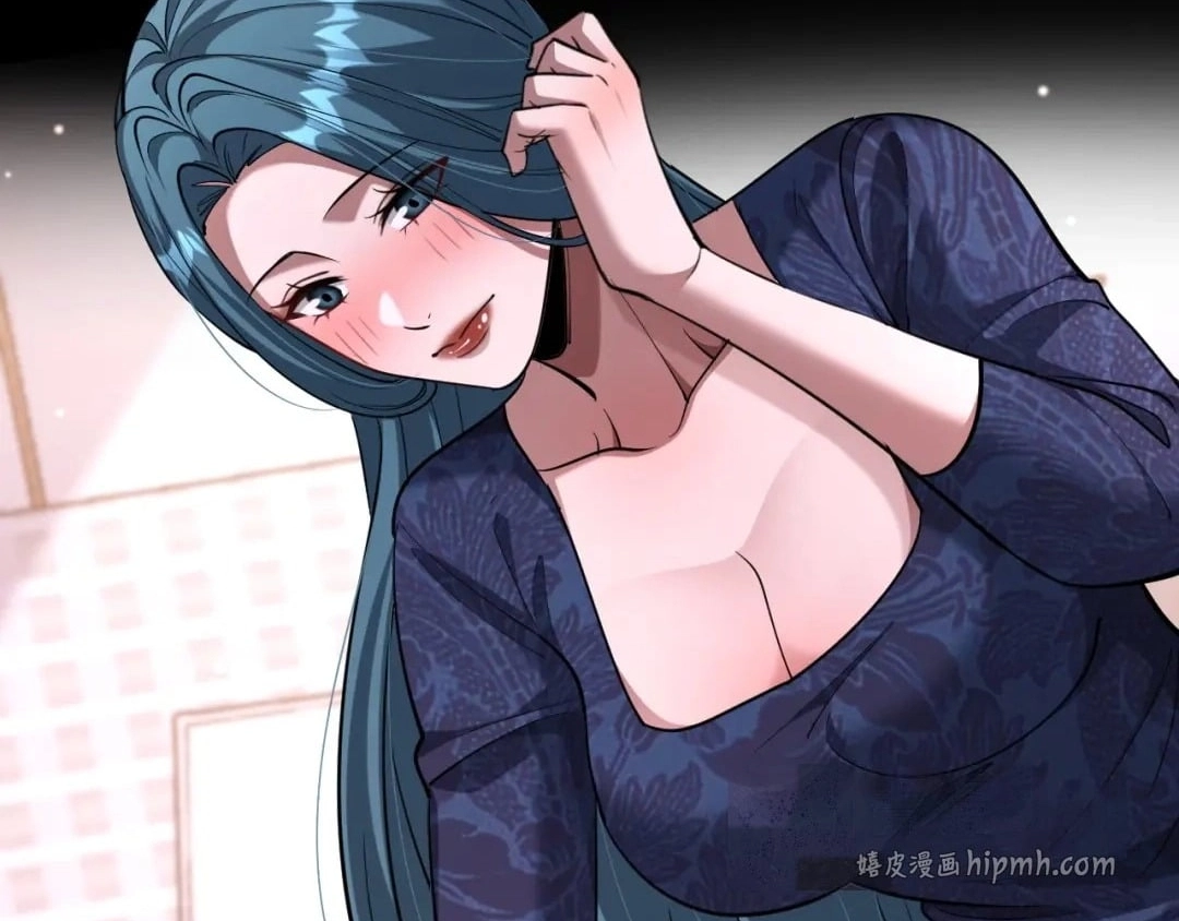 I’m Stuck On The Same Day For A Thousand Years Chapter 288 page 21 - 
