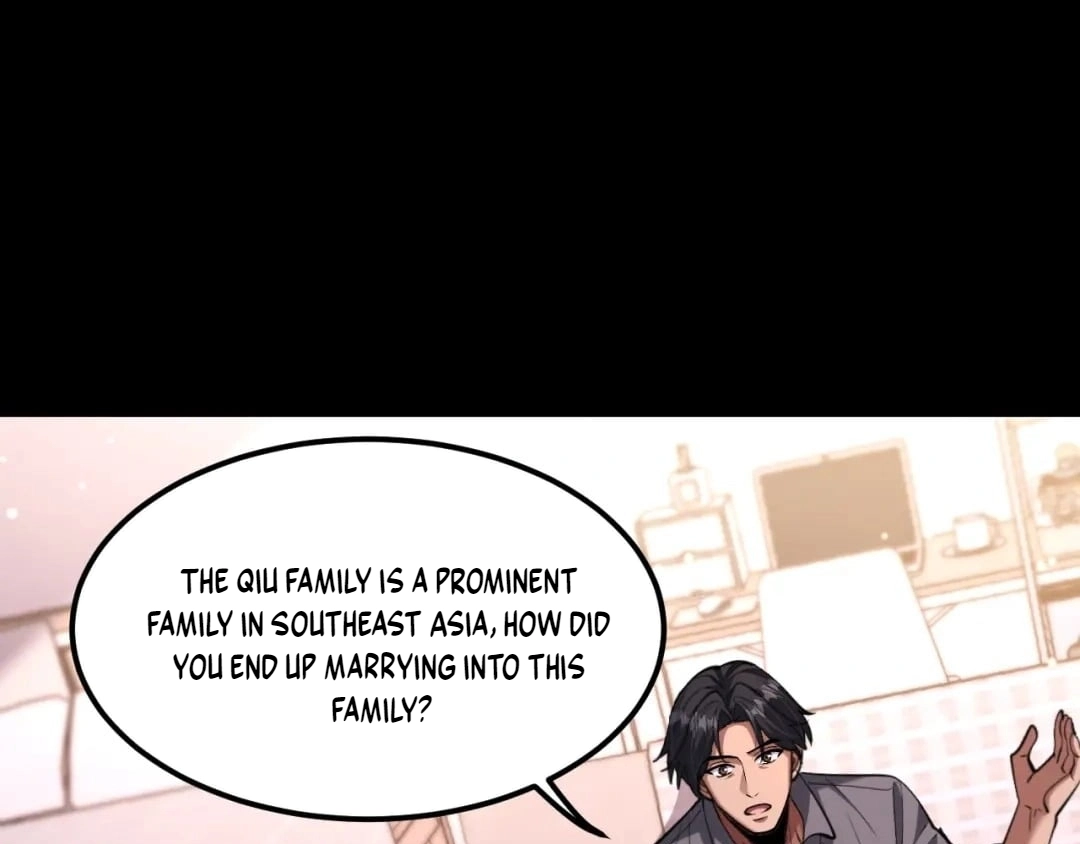 I’m Stuck On The Same Day For A Thousand Years Chapter 288 page 34 - 