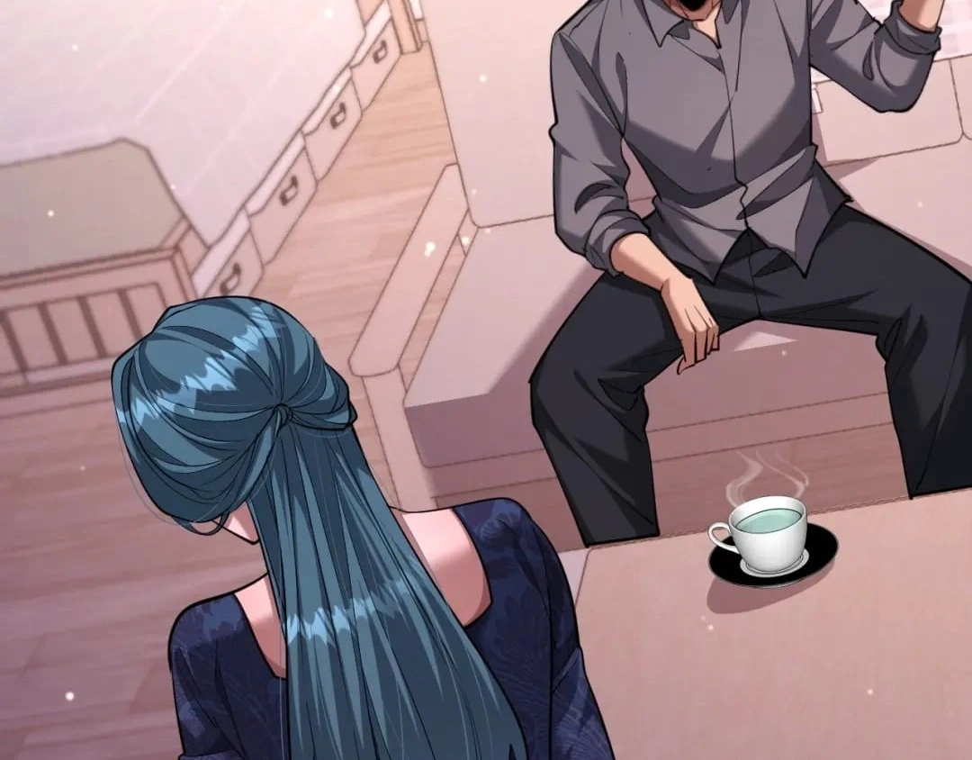 I’m Stuck On The Same Day For A Thousand Years Chapter 288 page 35 - 