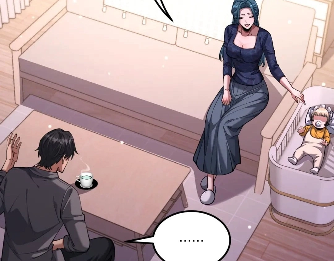 I’m Stuck On The Same Day For A Thousand Years Chapter 288 page 38 - 