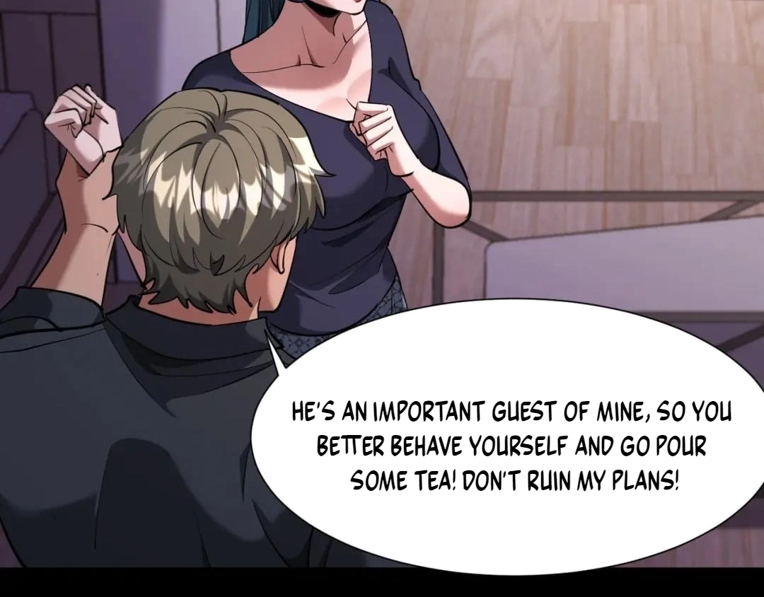 I’m Stuck On The Same Day For A Thousand Years Chapter 288 page 77 - 