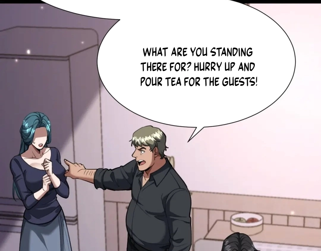 I’m Stuck On The Same Day For A Thousand Years Chapter 288 page 85 - 