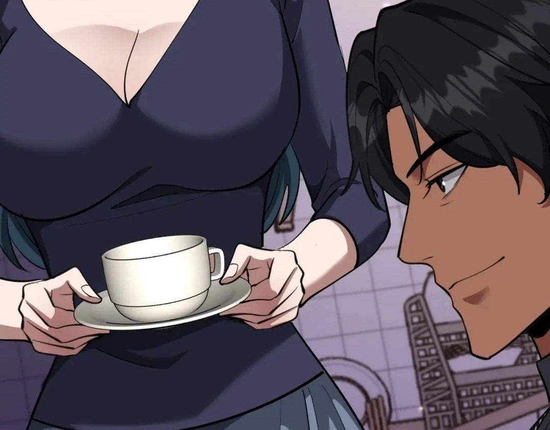 I’m Stuck On The Same Day For A Thousand Years Chapter 288 page 89 - 