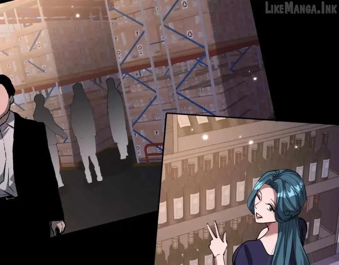 I’m Stuck On The Same Day For A Thousand Years Chapter 289 page 102 - 