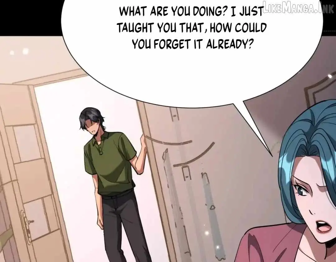 I’m Stuck On The Same Day For A Thousand Years Chapter 289 page 110 - 