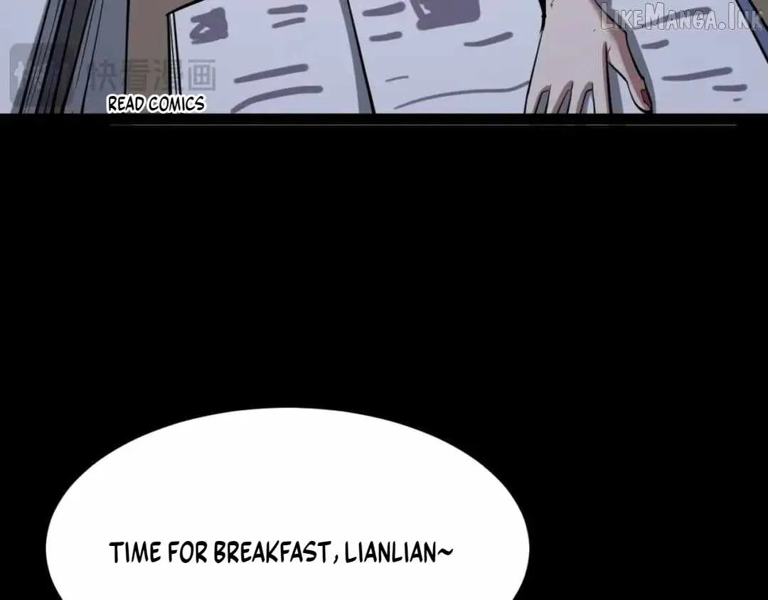 I’m Stuck On The Same Day For A Thousand Years Chapter 289 page 112 - 
