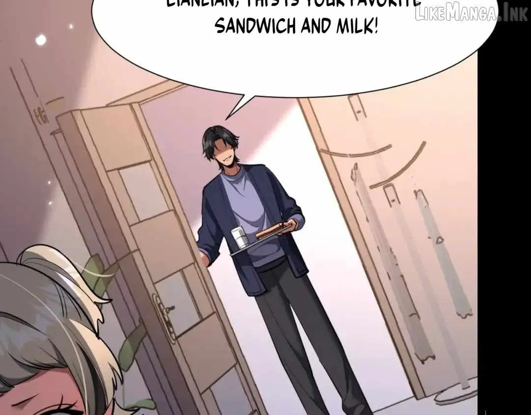 I’m Stuck On The Same Day For A Thousand Years Chapter 289 page 116 - 