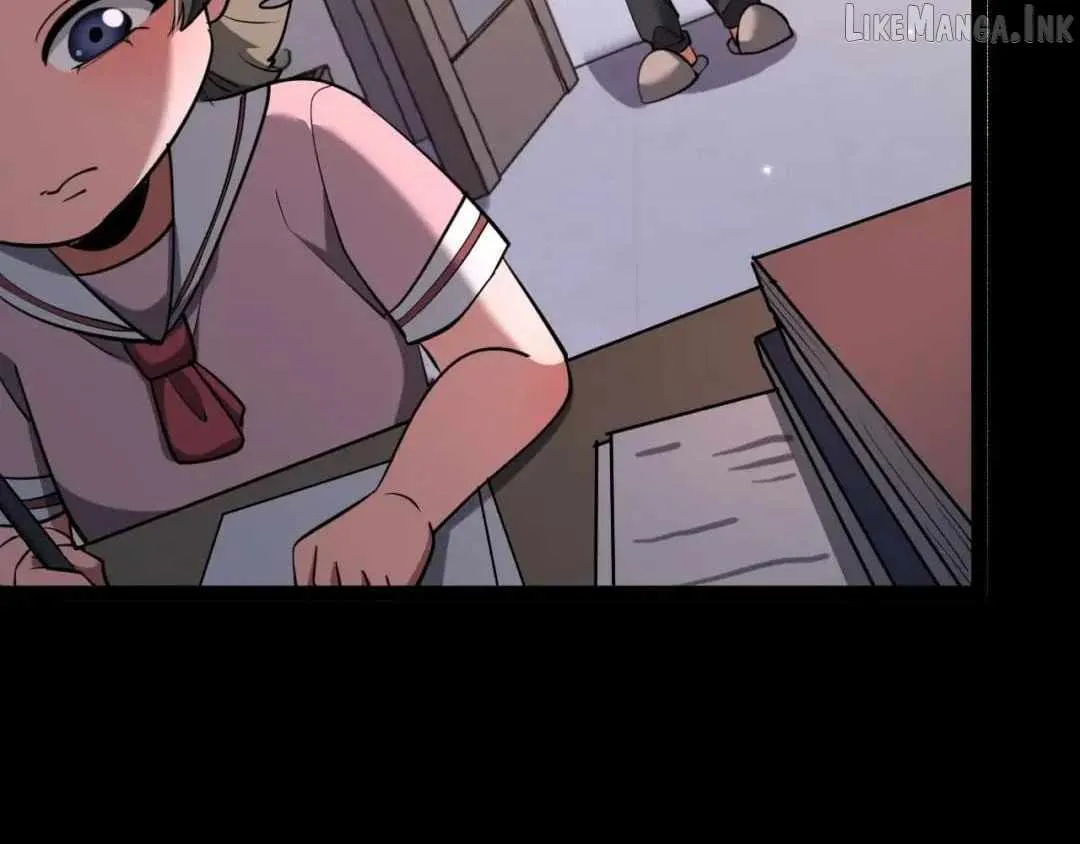I’m Stuck On The Same Day For A Thousand Years Chapter 289 page 117 - 