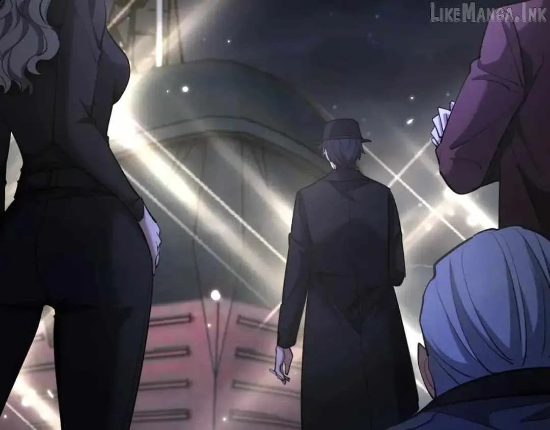 I’m Stuck On The Same Day For A Thousand Years Chapter 289 page 151 - 