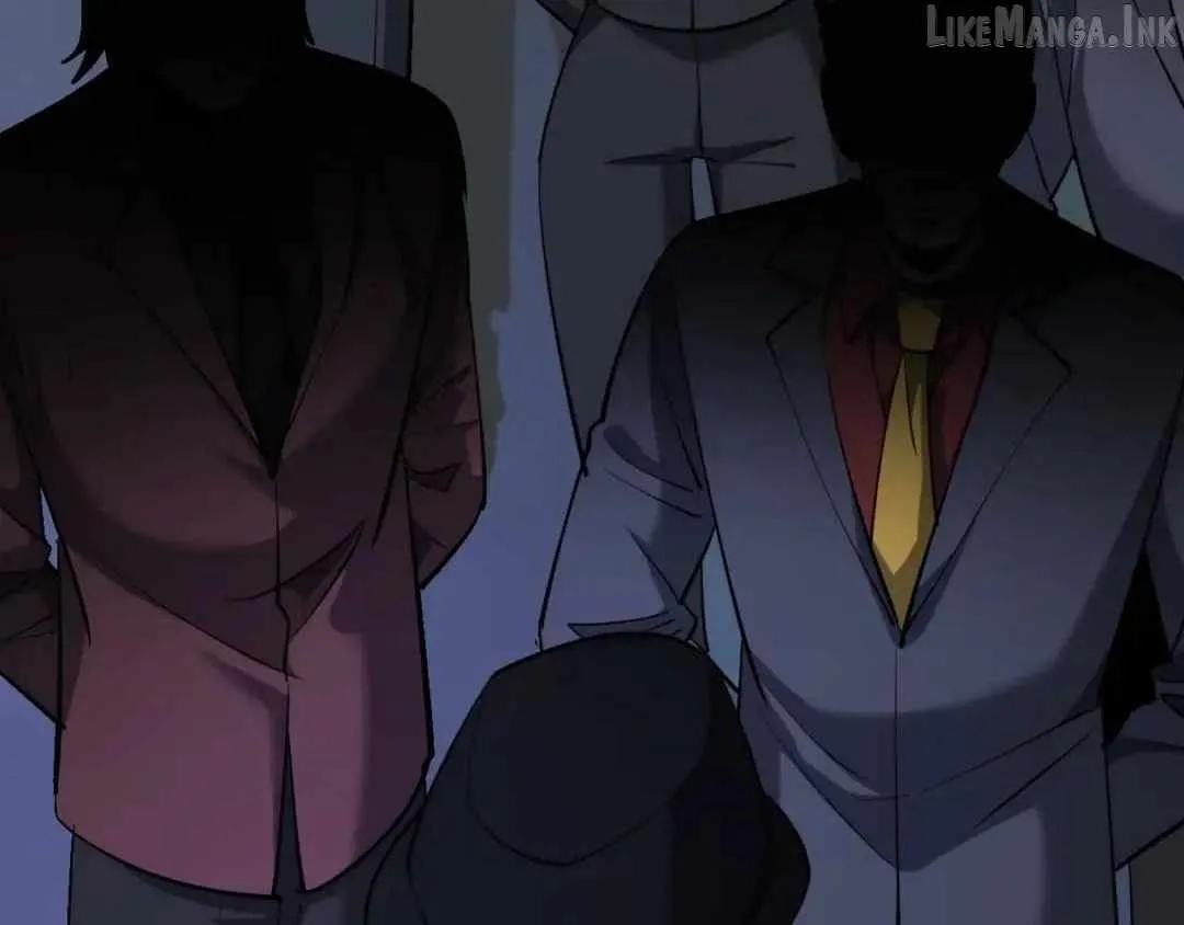 I’m Stuck On The Same Day For A Thousand Years Chapter 289 page 157 - 