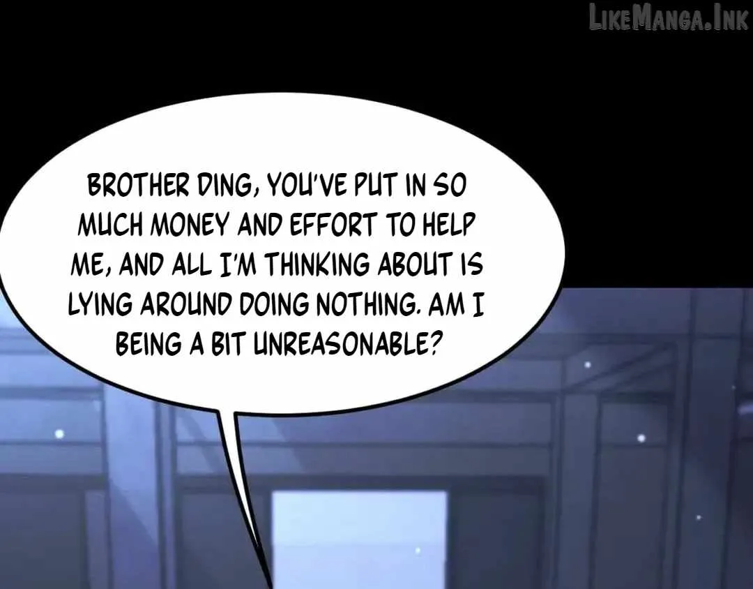 I’m Stuck On The Same Day For A Thousand Years Chapter 289 page 45 - 