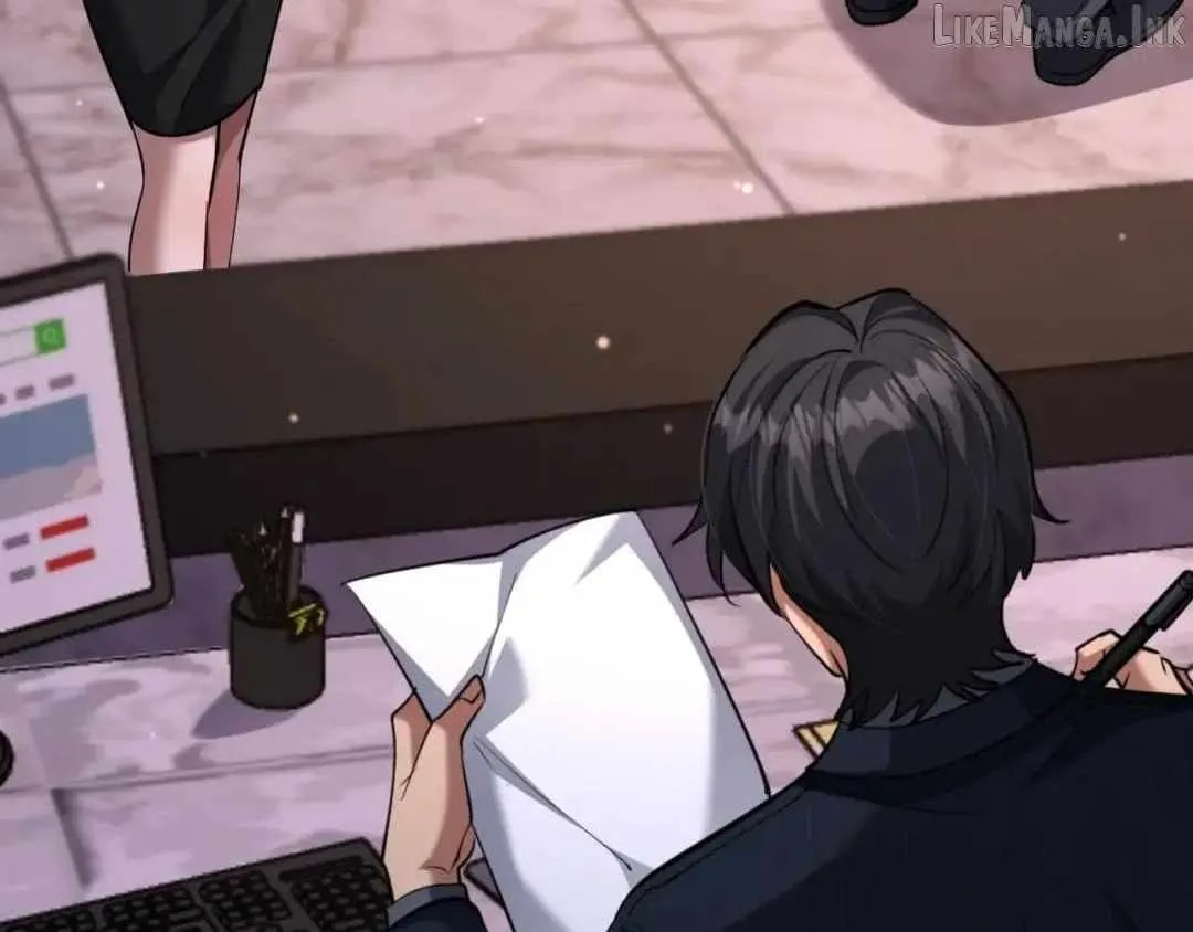 I’m Stuck On The Same Day For A Thousand Years Chapter 289 page 51 - 