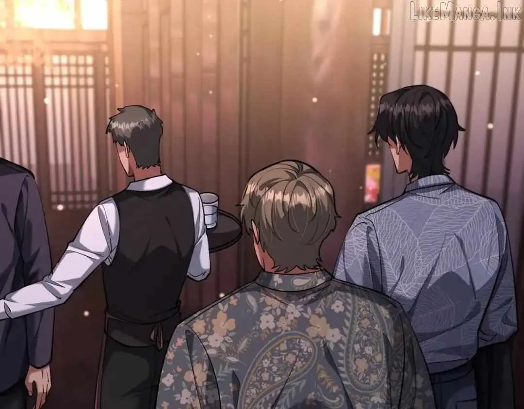 I’m Stuck On The Same Day For A Thousand Years Chapter 289 page 57 - 