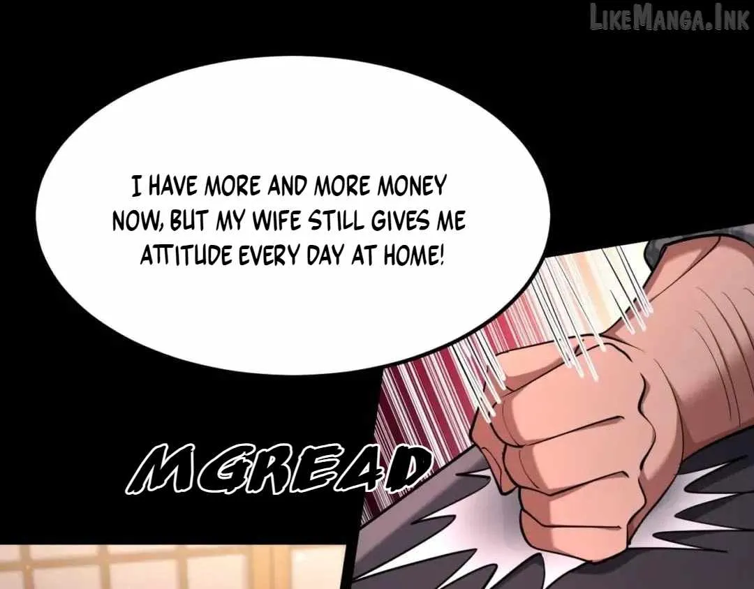 I’m Stuck On The Same Day For A Thousand Years Chapter 289 page 59 - 