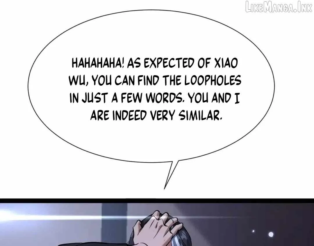 I’m Stuck On The Same Day For A Thousand Years Chapter 289 page 92 - 
