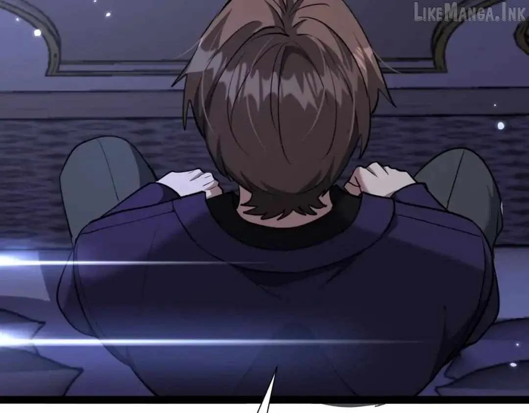I’m Stuck On The Same Day For A Thousand Years Chapter 289 page 95 - 