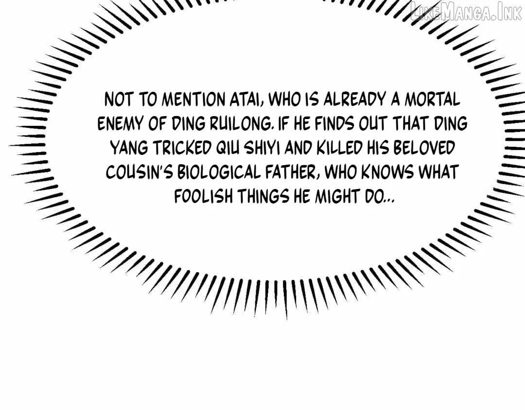 I’m Stuck On The Same Day For A Thousand Years Chapter 290 page 111 - 