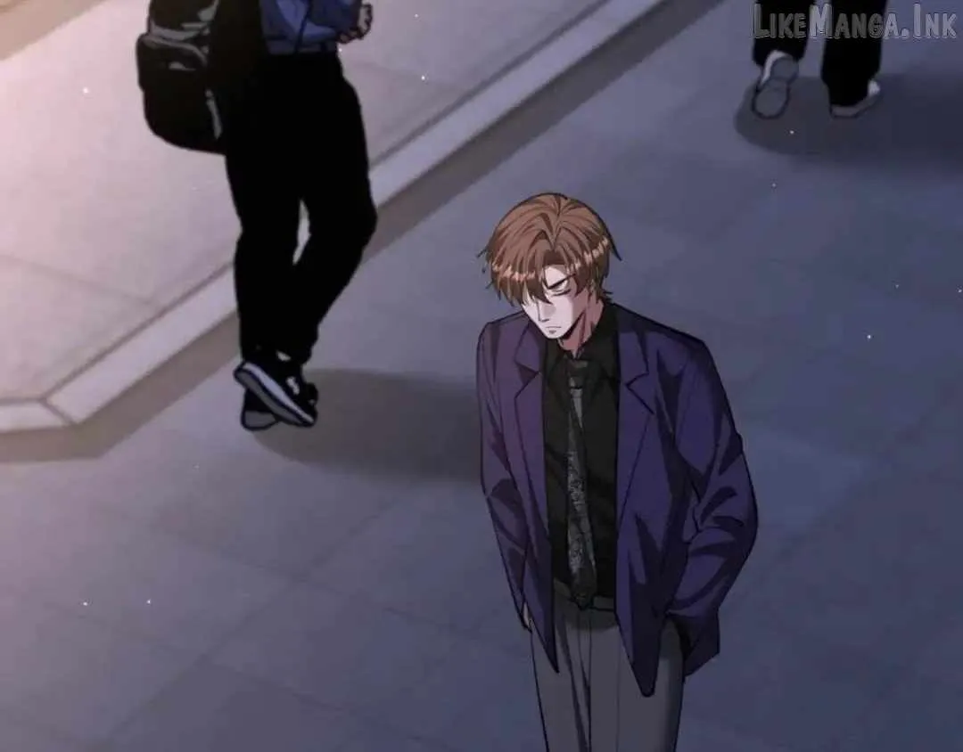 I’m Stuck On The Same Day For A Thousand Years Chapter 290 page 113 - 