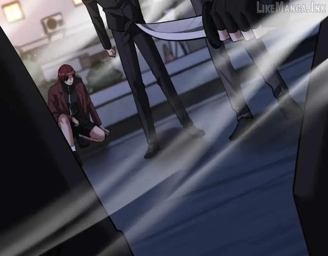 I’m Stuck On The Same Day For A Thousand Years Chapter 290 page 121 - 