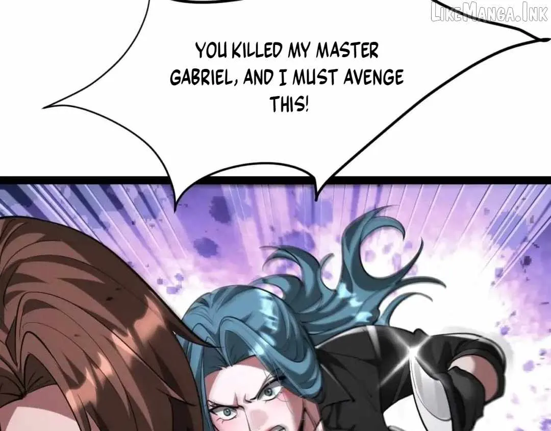 I’m Stuck On The Same Day For A Thousand Years Chapter 290 page 123 - 