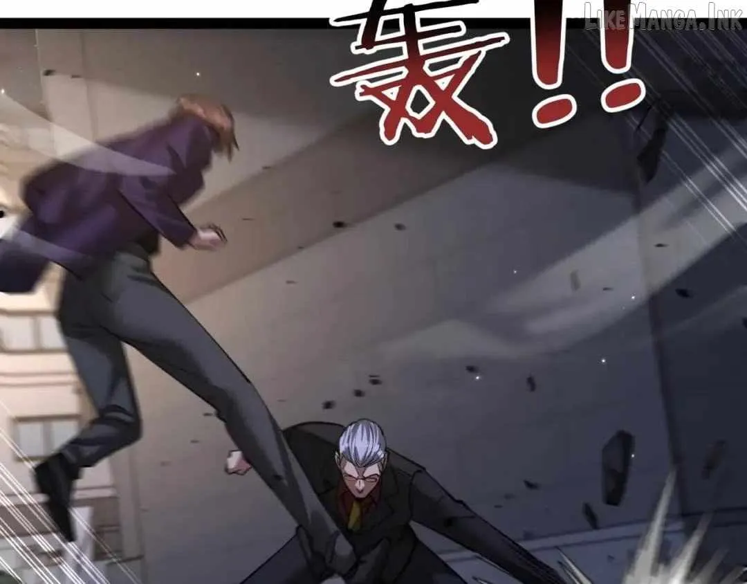 I’m Stuck On The Same Day For A Thousand Years Chapter 290 page 133 - 