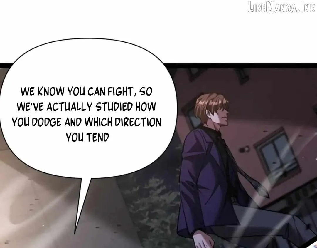 I’m Stuck On The Same Day For A Thousand Years Chapter 290 page 135 - 