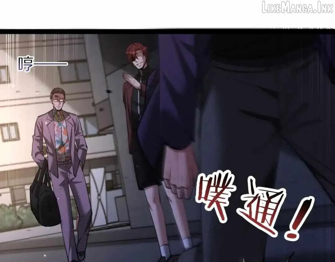 I’m Stuck On The Same Day For A Thousand Years Chapter 290 page 140 - 