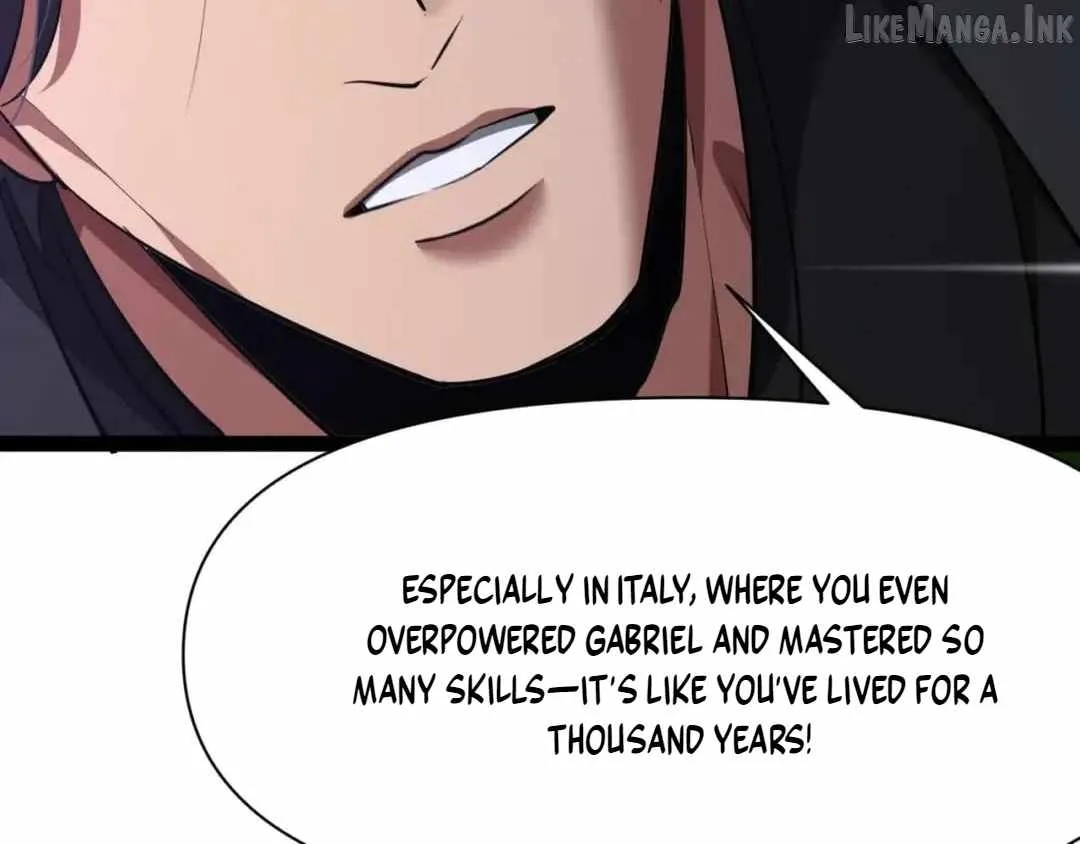 I’m Stuck On The Same Day For A Thousand Years Chapter 290 page 16 - 